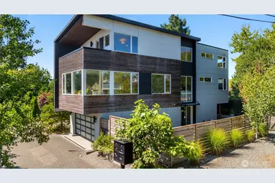 5151 S Frontenac Street, Seattle, WA 98118 - Photo 1