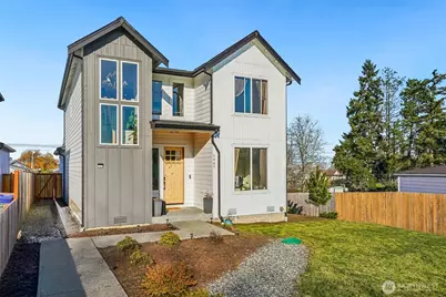 1447 E Harrison Street, Tacoma, WA 98404 - Photo 1