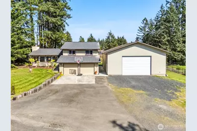 122 Fir Drive, Chehalis, WA 98532 - Photo 1