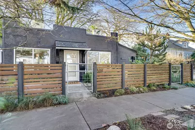 508 N K Street, Tacoma, WA 98403 - Photo 1