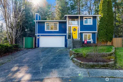405 Falcon Court NE, Bremerton, WA 98311 - Photo 1