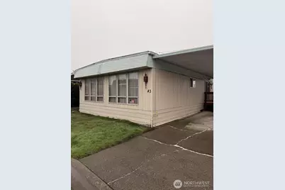 225 NE Ernst #43, Oak Harbor, WA 98277 - Photo 1