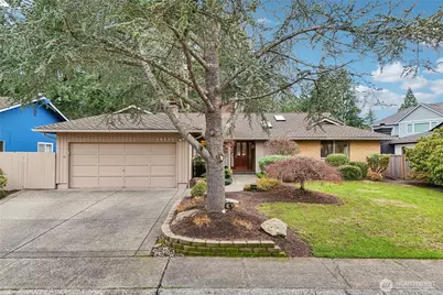 16535 147th Avenue SE, Renton, WA 98058 - Photo 1