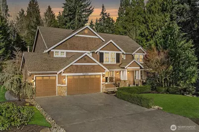 16454 108th Avenue NE, Bothell, WA 98011 - Photo 1
