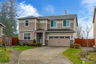 6720 143rd St Ct E, Puyallup, WA 98373 - Photo 1