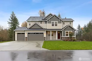 13502 100th St NE, Lake Stevens, WA 98258 - Photo 1