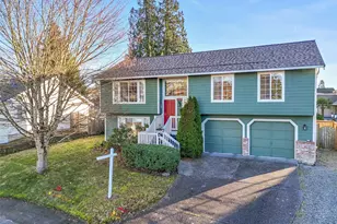 9915 SE 235th Pl, Kent, WA 98031 - Photo 1