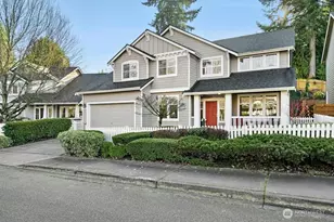 1807 NE 26th Pl, Renton, WA 98056 - Photo 1