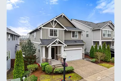 21056 S 37th Ct S #9, SeaTac, WA 98198 - Photo 1