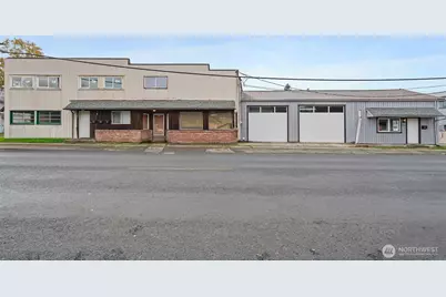 733 NW State Street, Chehalis, WA 98532 - Photo 1