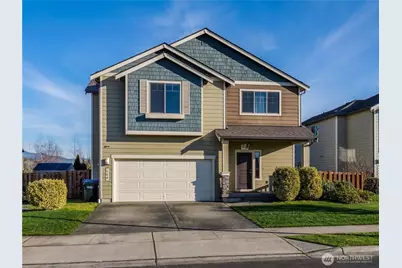 460 Partlon St, Buckley, WA 98321 - Photo 1