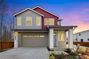 13329 SE 238th Pl, Kent, WA 98042 - Photo 1