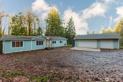 360 E Rasor Road, Belfair, WA 98528 - Photo 1