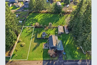 0 Queen Avenue, Pe Ell, WA 98572 - Photo 1