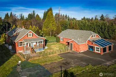 5318 40th Street E, Tacoma, WA 98443 - Photo 1