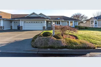 1014 N Minstrel Road, Sequim, WA 98382 - Photo 1