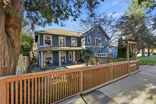 4107 20th Ave SW, Seattle, WA 98106 - Photo 1