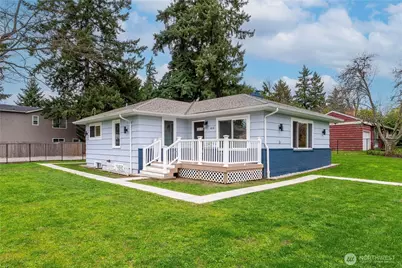 454 SW 142nd Street, Burien, WA 98166 - Photo 1