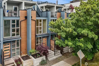 4308 26th Avenue SW #F, Seattle, WA 98106 - Photo 1