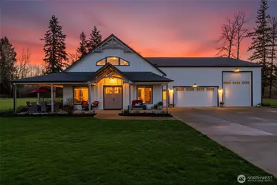 2495 River Rock Drive, Everson, WA 98247 - Photo 1
