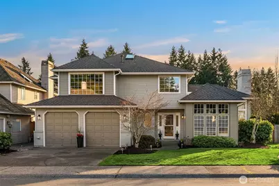 13015 NE 197th Place, Woodinville, WA 98072 - Photo 1