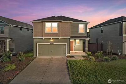 11056 188th Street Ct E, Puyallup, WA 98374 - Photo 1