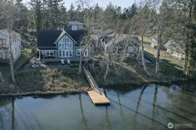 792 Falls Of Clyde Loop SE, Ocean Shores, WA 98569 - Photo 1
