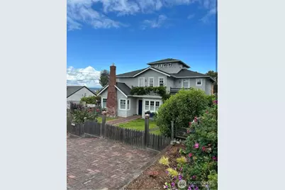 2520 NW 194th Place, Shoreline, WA 98177 - Photo 1