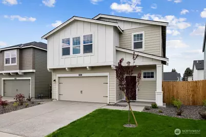 285 Cremini Loop SE #32, Lacey, WA 98513 - Photo 1
