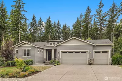 14323 123rd Street NE, Lake Stevens, WA 98258 - Photo 1