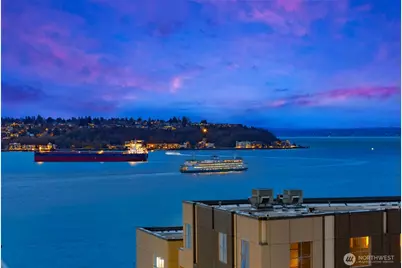 2030 Western Avenue #701, Seattle, WA 98121 - Photo 1