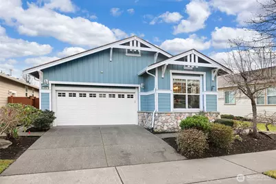 4952 Cypress Drive NE, Lacey, WA 98516 - Photo 1