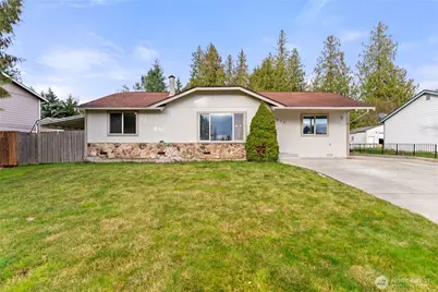 5815 143rd Place NE, Marysville, WA 98271 - Photo 1