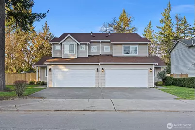 6931 6933 Sacramento Street SW, Lakewood, WA 98499 - Photo 1