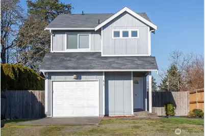 819 134th Street S, Tacoma, WA 98444 - Photo 1