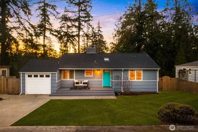 15727 2nd Ave NW, Shoreline, WA 98177 - Photo 1