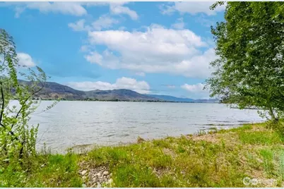 450 Eastlake Shores, Oroville, WA 98844 - Photo 1