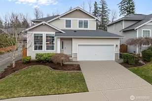 2722 67th Ct SE, Auburn, WA 98092 - Photo 1
