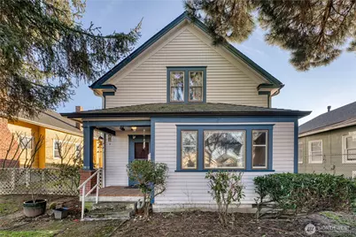 3010 S 8th Street, Tacoma, WA 98405 - Photo 1