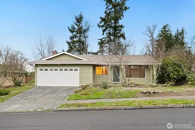 616 S 25th Street, Renton, WA 98055 - Photo 1