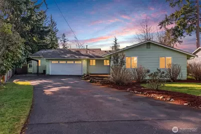7704 45th Street Ct W, University Place, WA 98466 - Photo 1