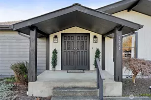 1655 Wheaton St, Raymond, WA 98577 - Photo 1