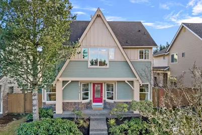 34419 SE Dio Street, Snoqualmie, WA 98065 - Photo 1