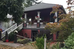 1212 N Allen Pl, Seattle, WA 98103 - Photo 1