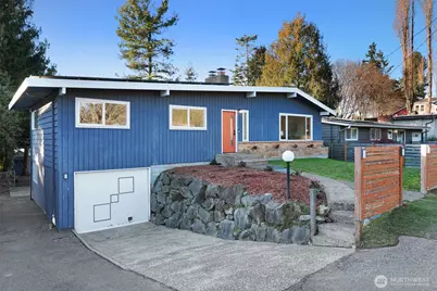 17035 12th Avenue NE, Shoreline, WA 98155 - Photo 1