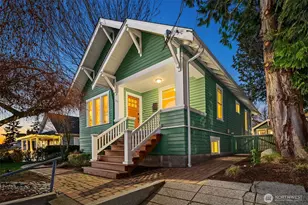 334 NW 51st St, Seattle, WA 98107 - Photo 1