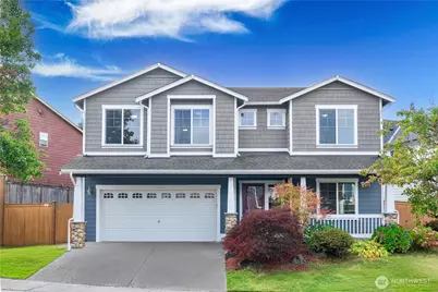 11802 58th Avenue SE, Snohomish, WA 98296 - Photo 1