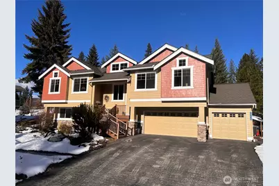 20639 Miracle Mile, Leavenworth, WA 98826 - Photo 1