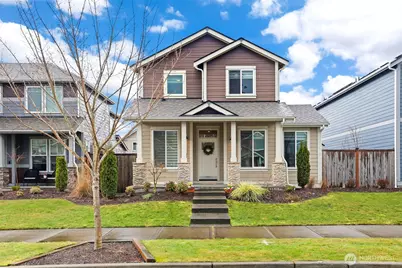 9017 Priscilla Drive SE, Olympia, WA 98501 - Photo 1