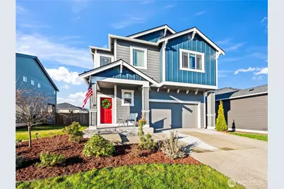 1155 Panoramic Loop, Bremerton, WA 98312 - Photo 1